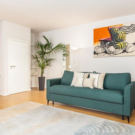 Dream On - Clerigos Lofts Apartment Porto Exterior photo