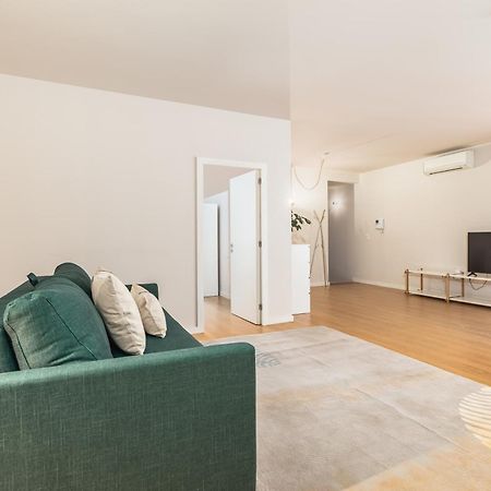 Dream On - Clerigos Lofts Apartment Porto Room photo