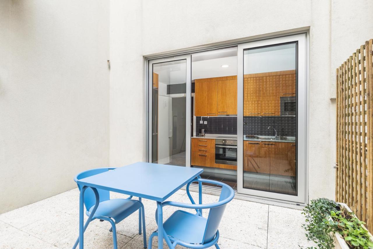 Dream On - Clerigos Lofts Apartment Porto Exterior photo