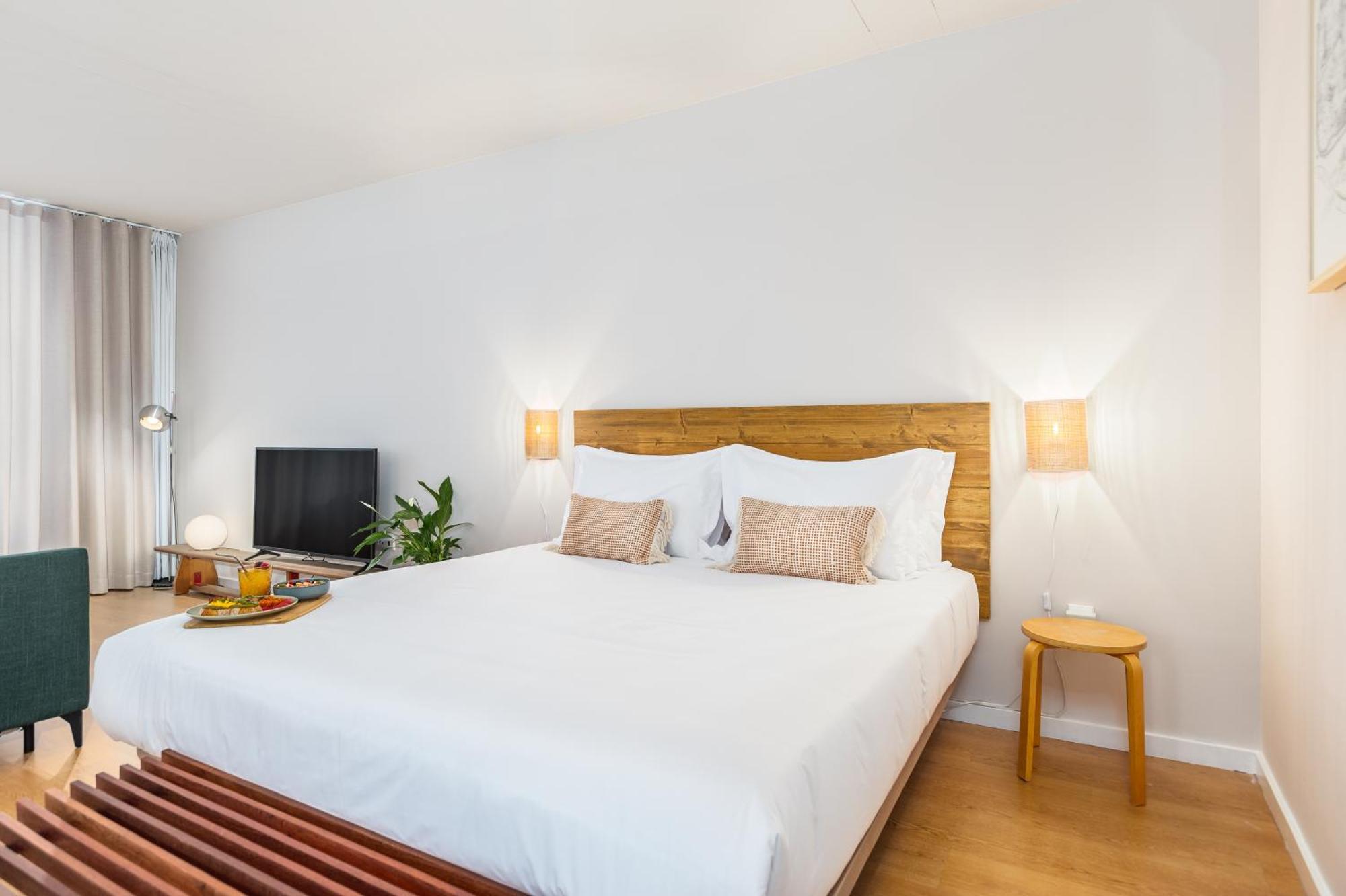 Dream On - Clerigos Lofts Apartment Porto Room photo
