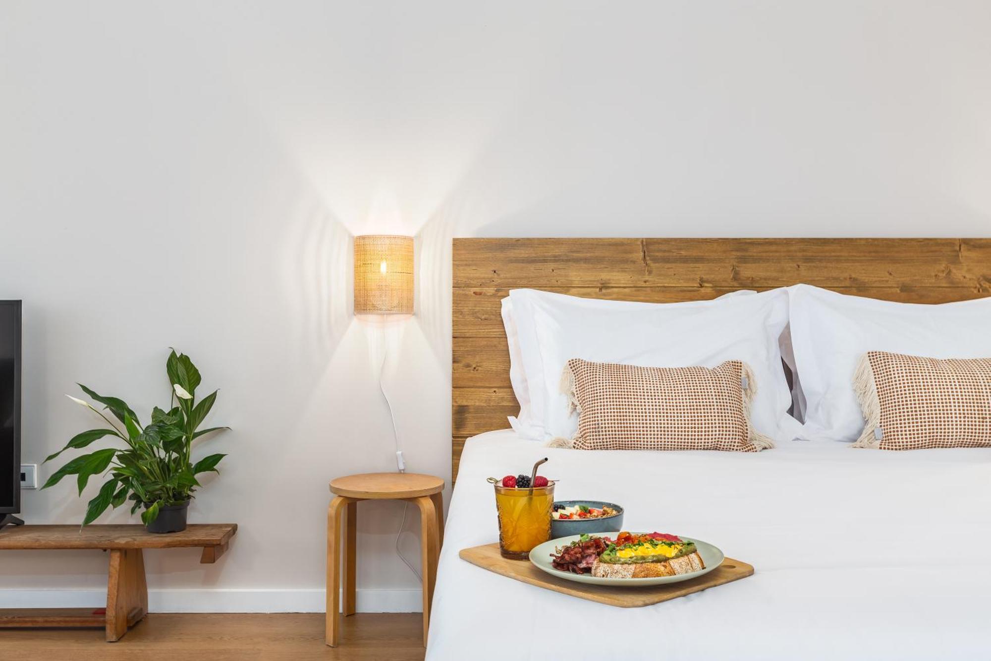 Dream On - Clerigos Lofts Apartment Porto Room photo