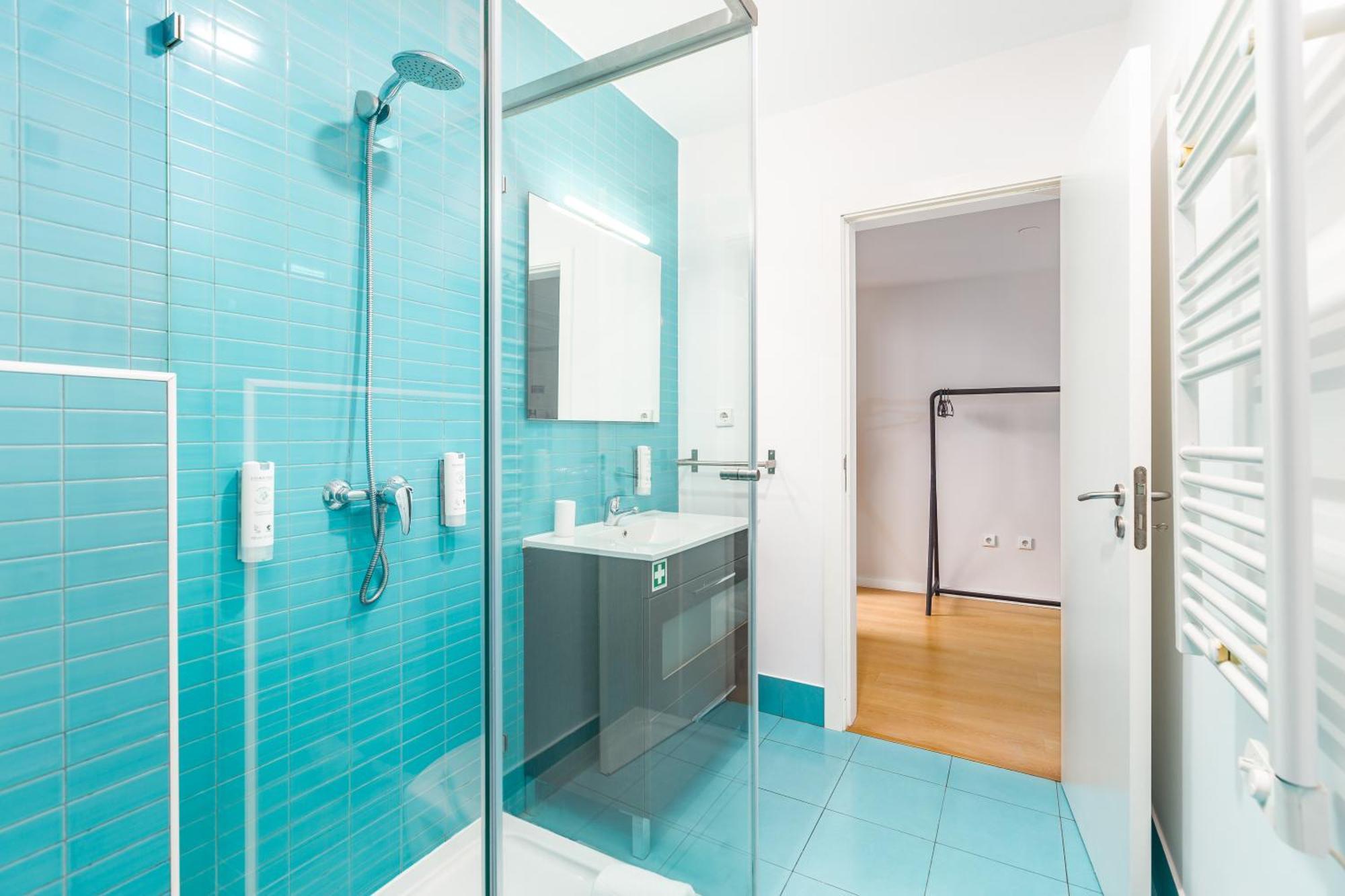 Dream On - Clerigos Lofts Apartment Porto Room photo