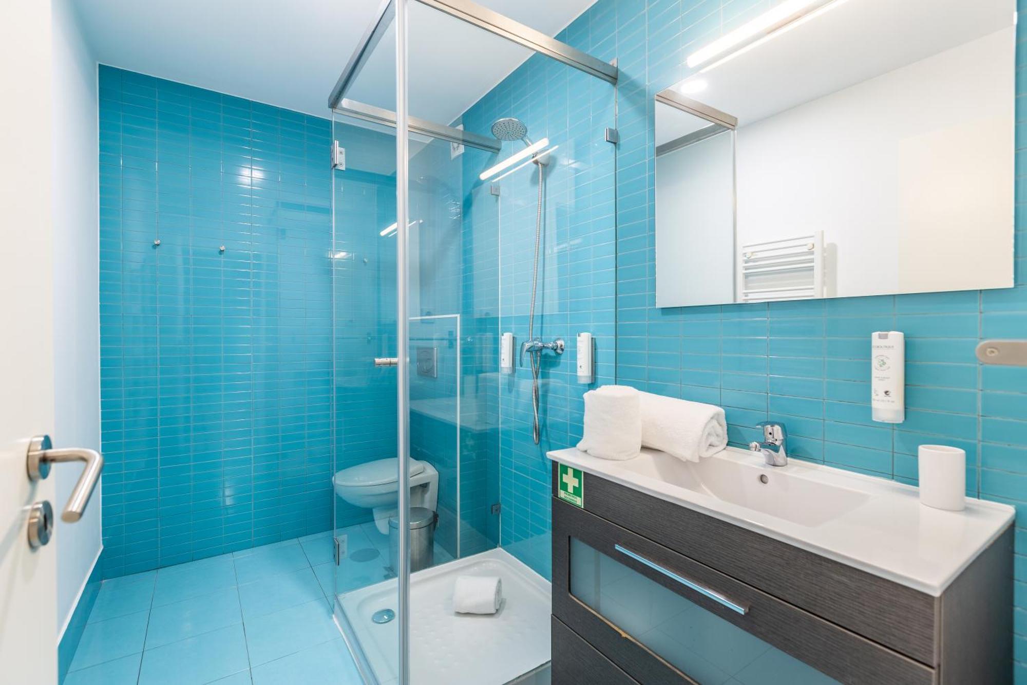 Dream On - Clerigos Lofts Apartment Porto Room photo
