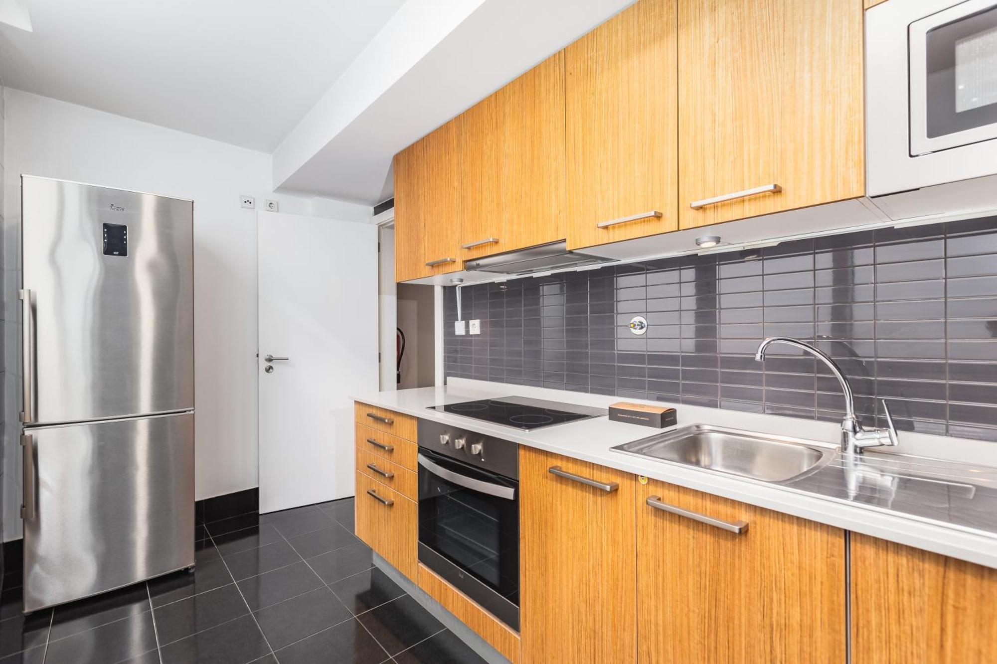 Dream On - Clerigos Lofts Apartment Porto Room photo