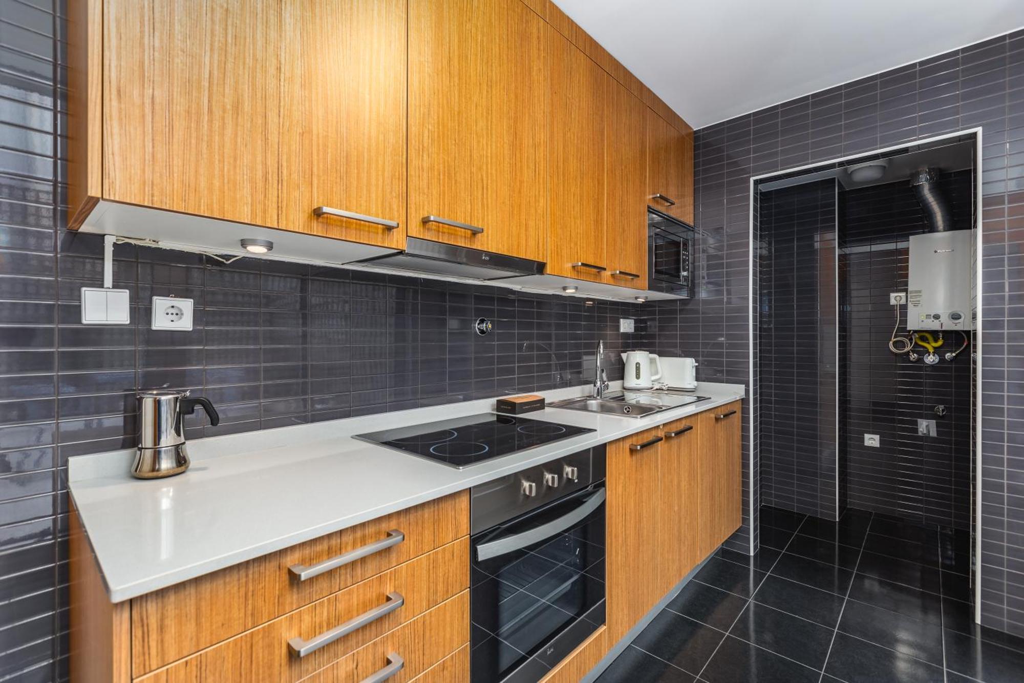 Dream On - Clerigos Lofts Apartment Porto Room photo