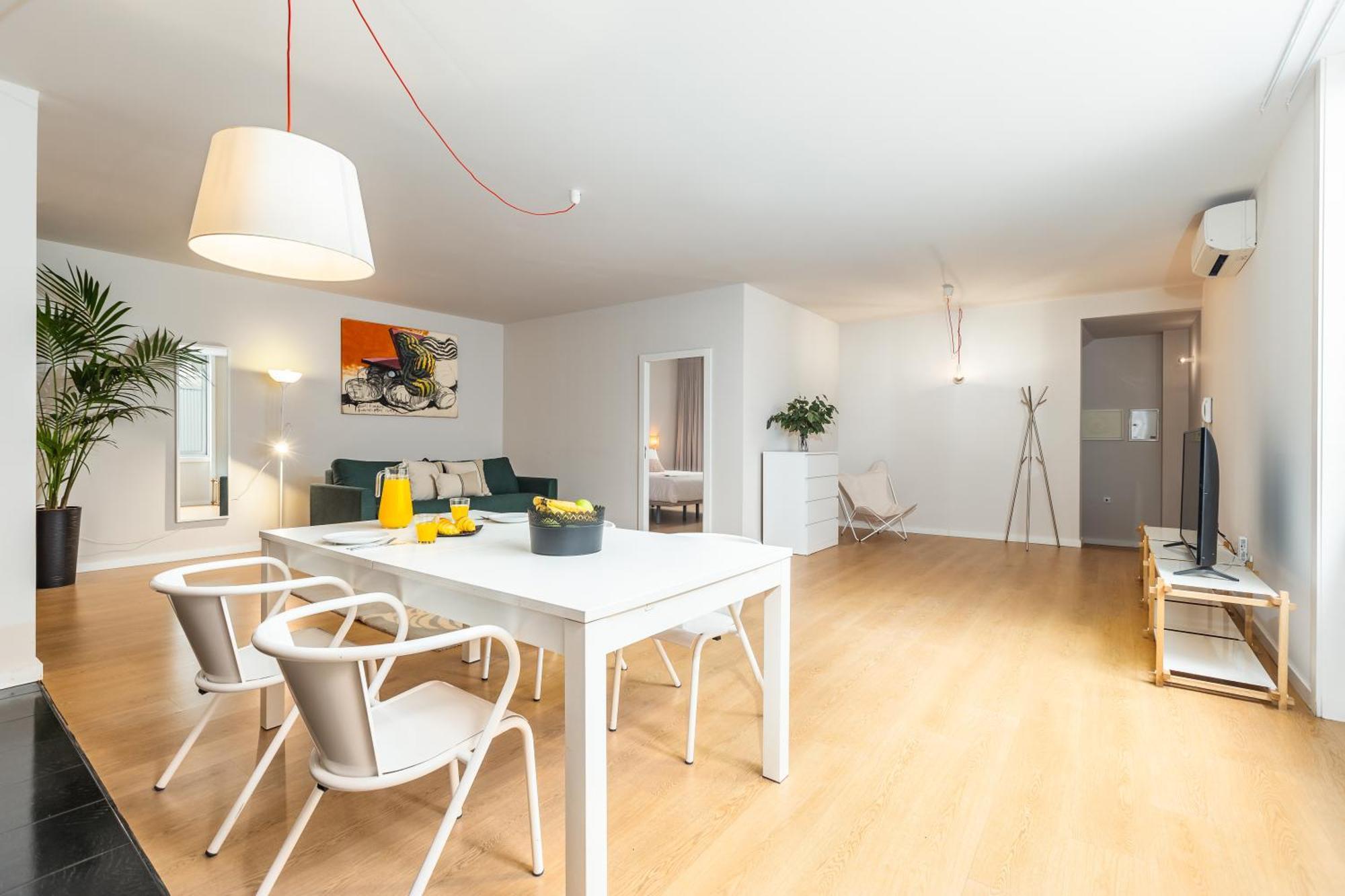 Dream On - Clerigos Lofts Apartment Porto Exterior photo