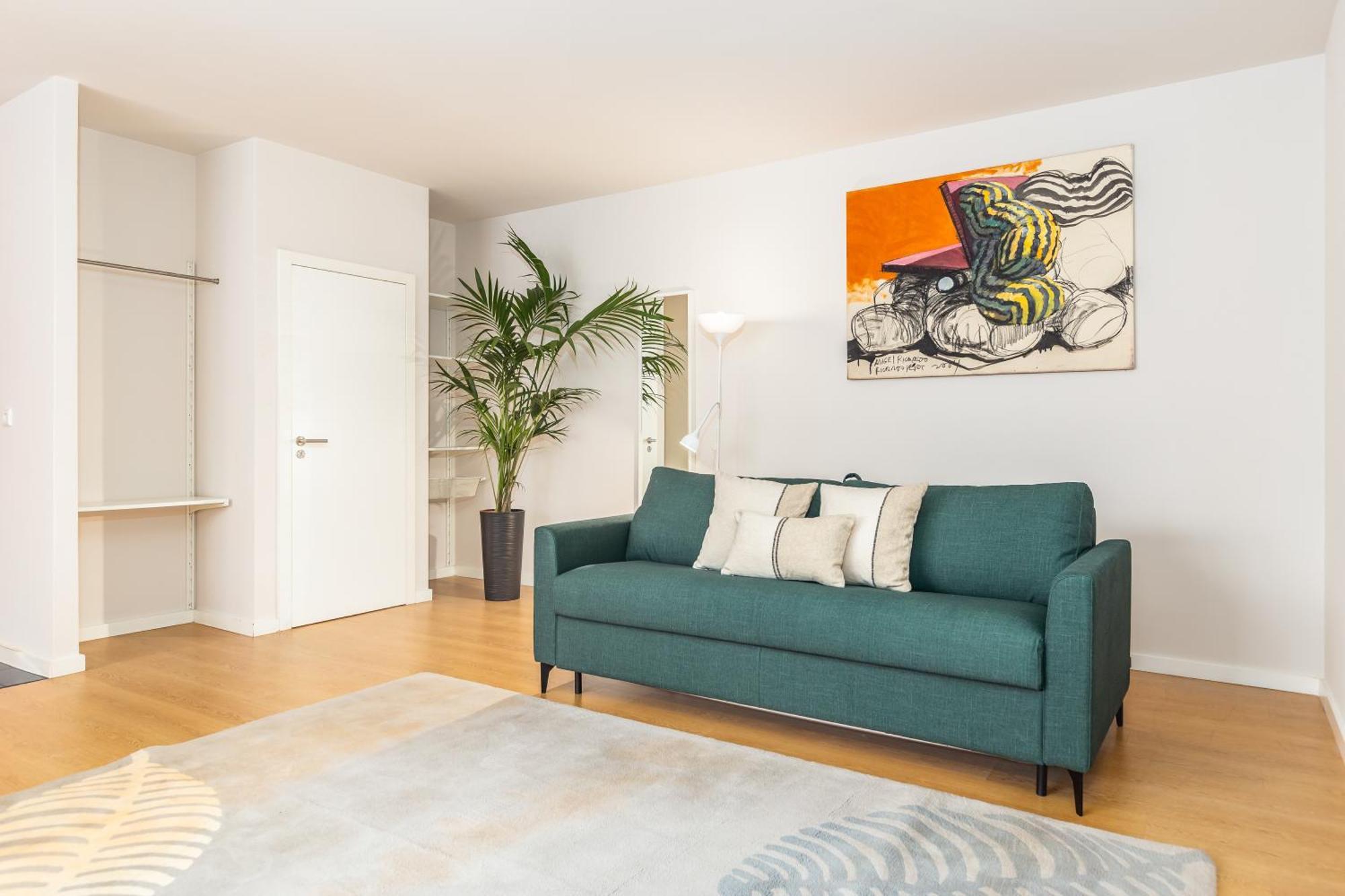 Dream On - Clerigos Lofts Apartment Porto Exterior photo