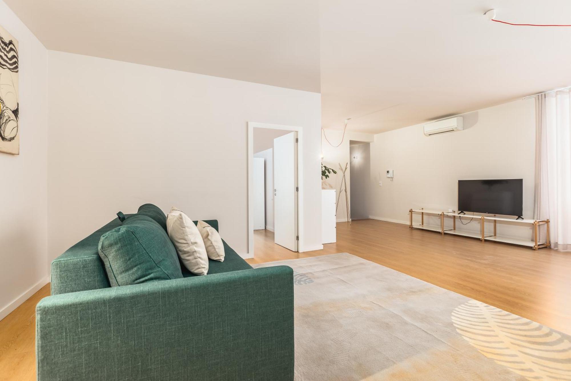 Dream On - Clerigos Lofts Apartment Porto Room photo
